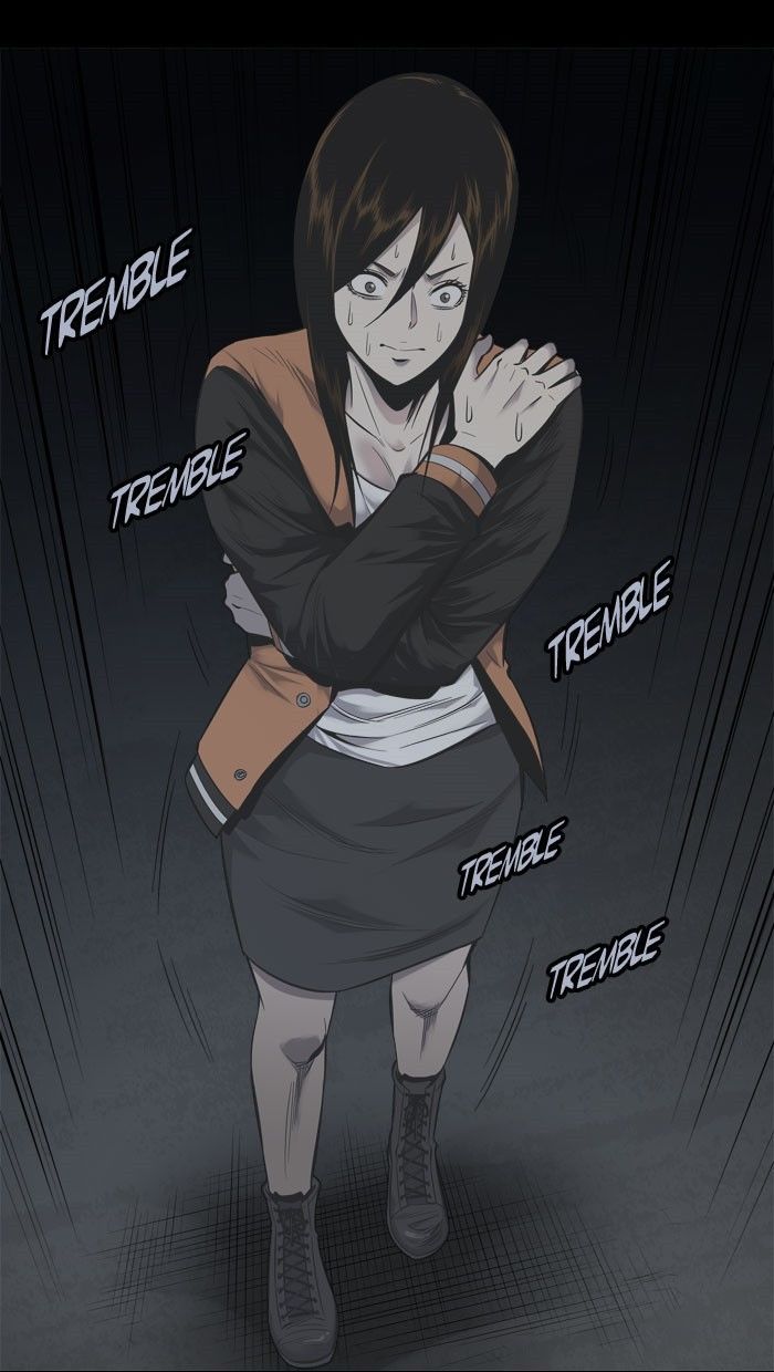 Hive Chapter 93 page 53 - Chapter 93