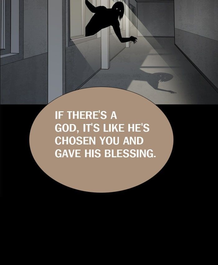 Hive Chapter 93 page 55 - Chapter 93