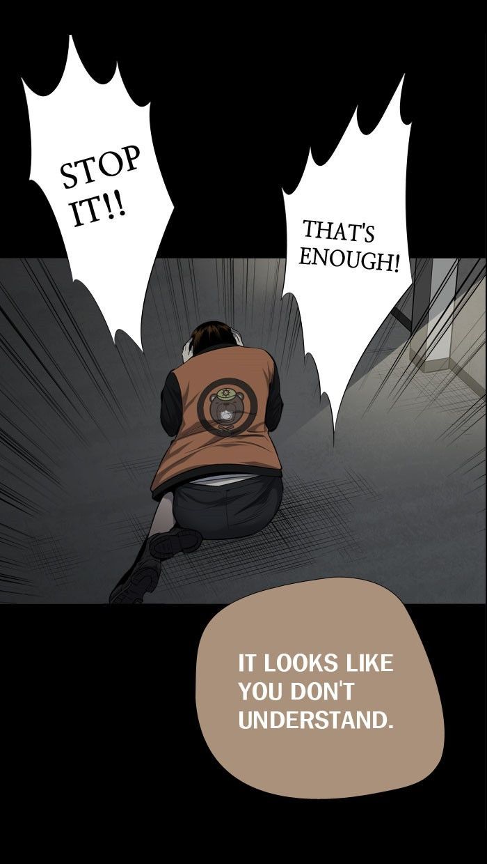 Hive Chapter 93 page 56 - Chapter 93