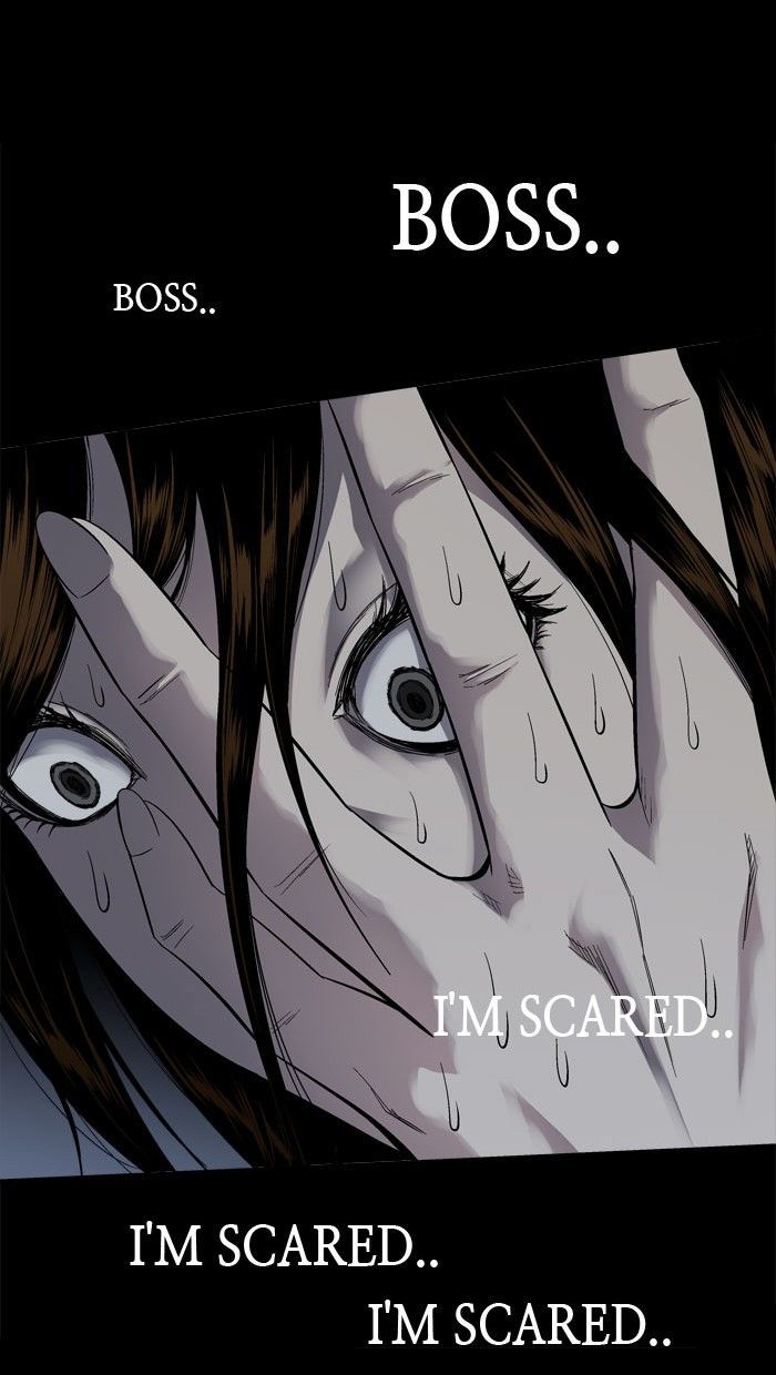 Hive Chapter 93 page 58 - Chapter 93