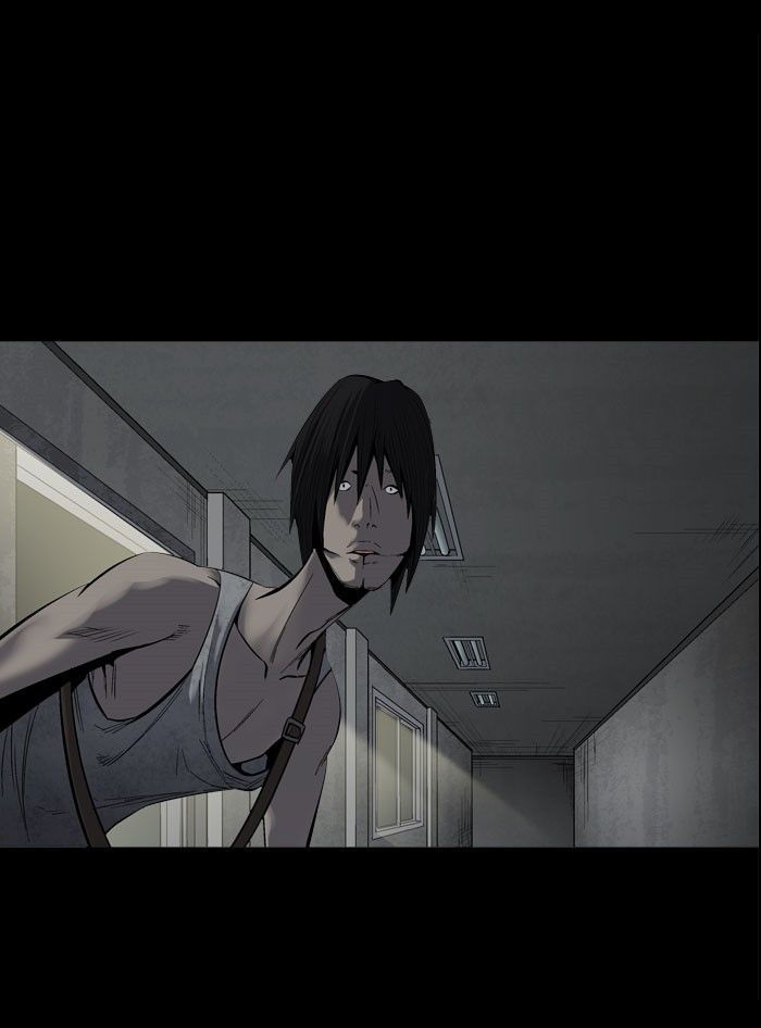 Hive Chapter 93 page 59 - Chapter 93