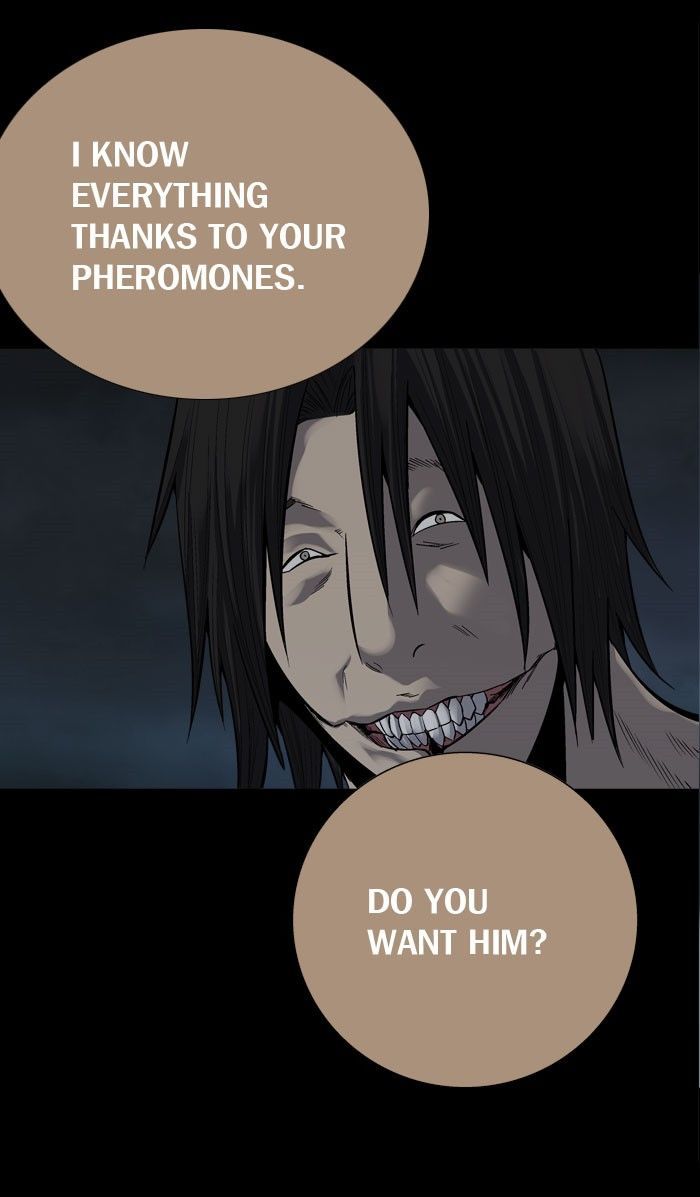 Hive Chapter 93 page 61 - Chapter 93