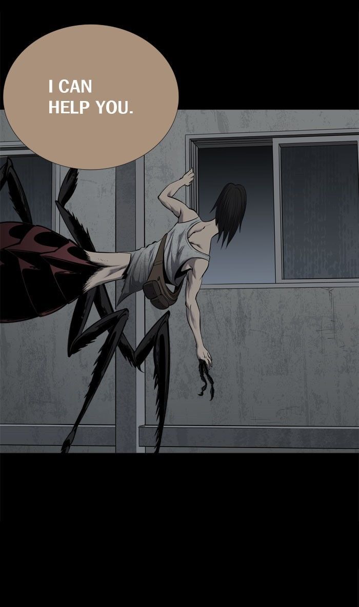 Hive Chapter 93 page 62 - Chapter 93
