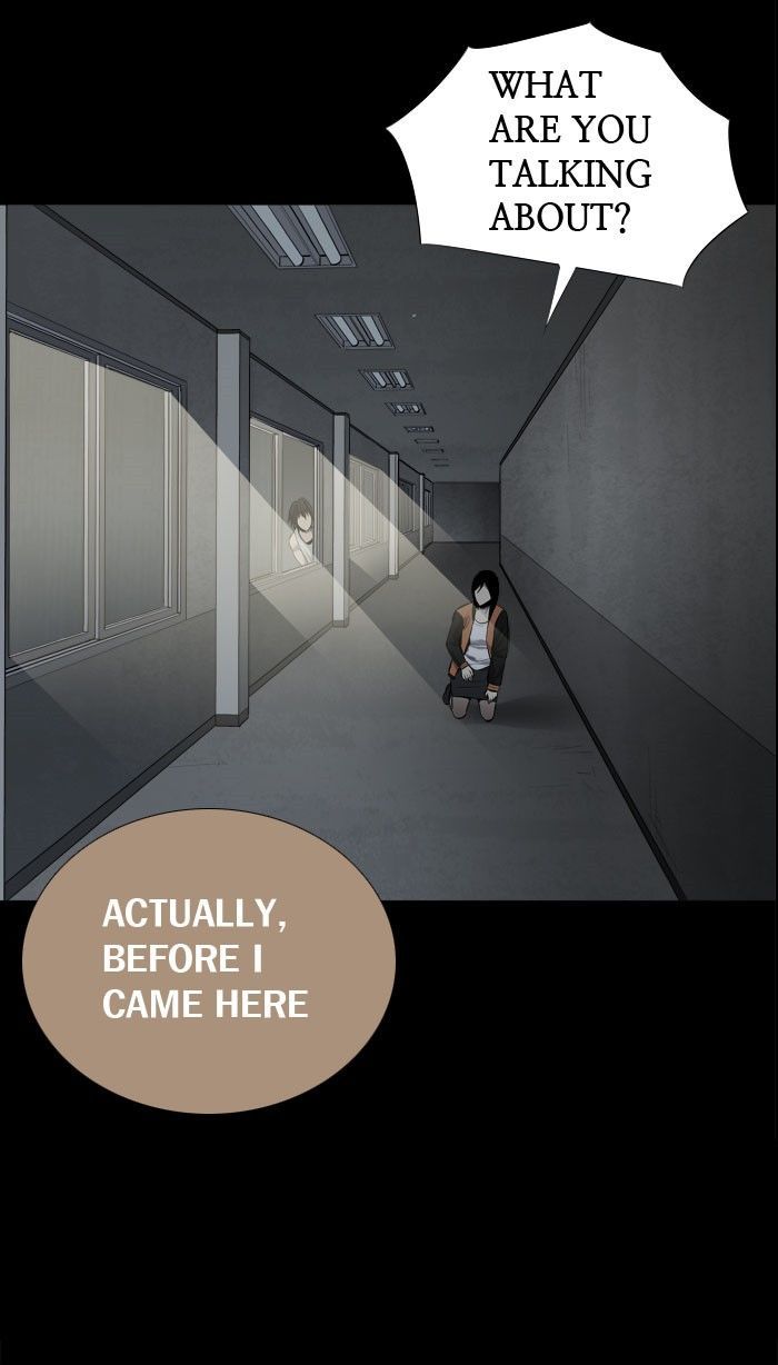 Hive Chapter 93 page 63 - Chapter 93