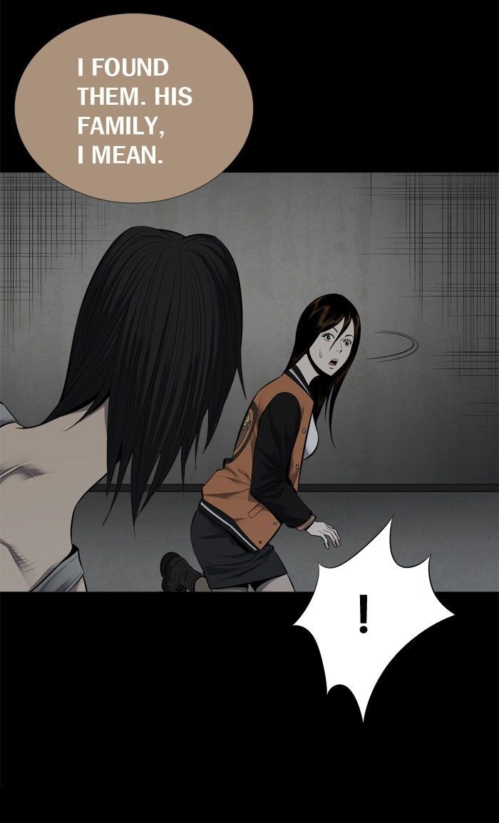Hive Chapter 93 page 64 - Chapter 93