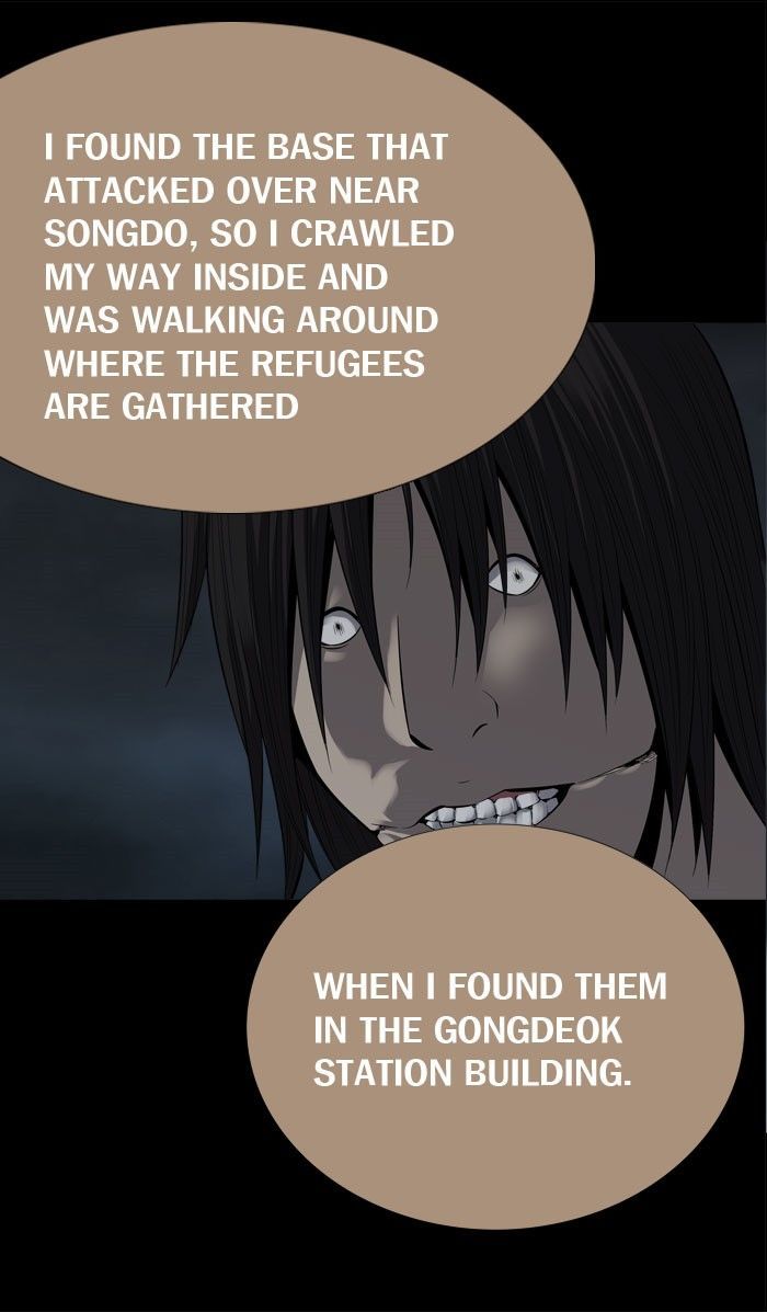 Hive Chapter 93 page 65 - Chapter 93