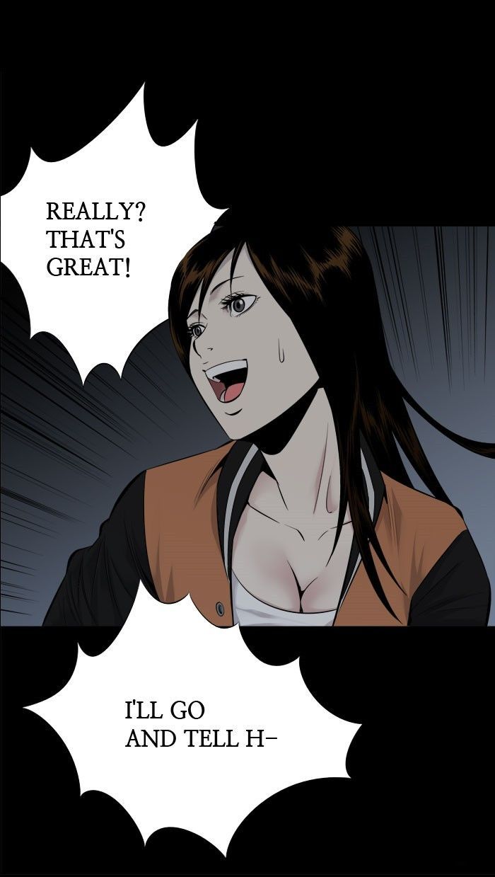 Hive Chapter 93 page 66 - Chapter 93