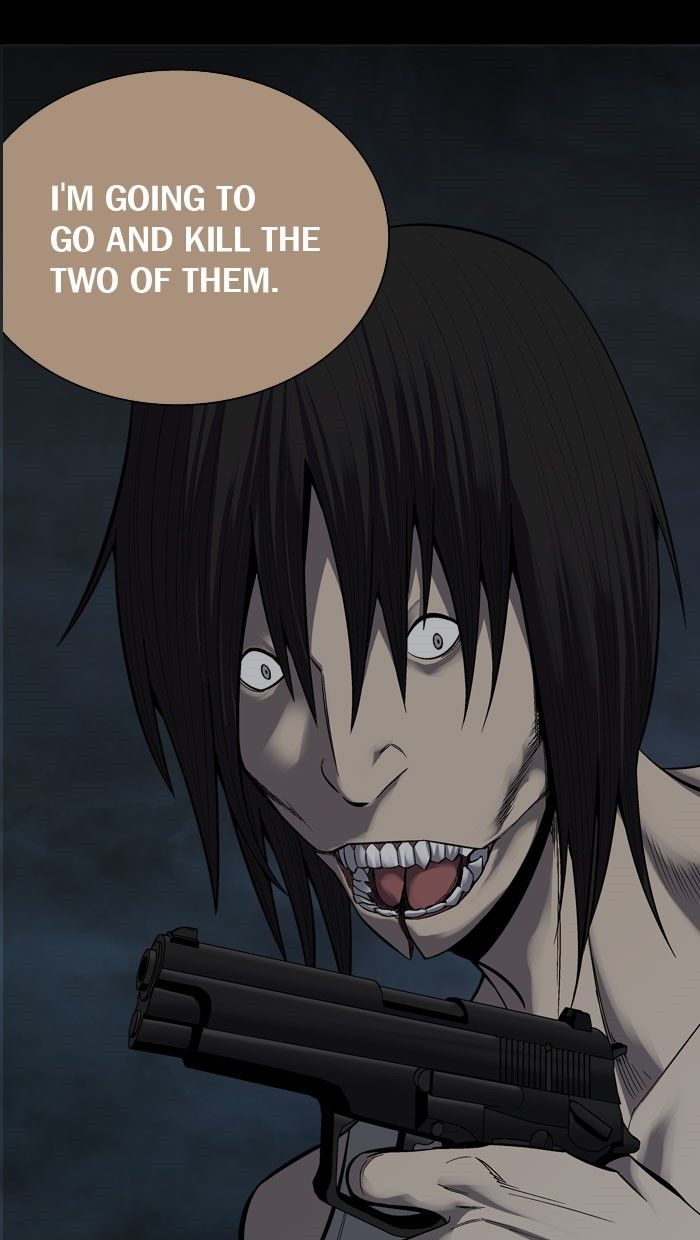 Hive Chapter 93 page 67 - Chapter 93
