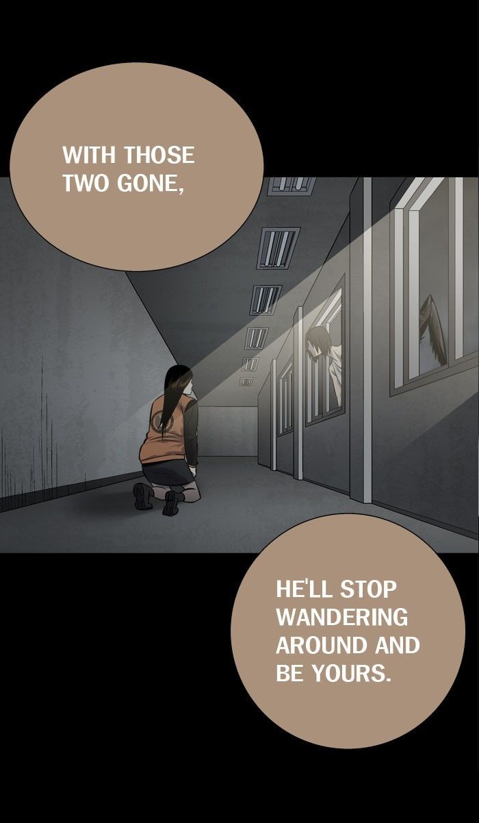 Hive Chapter 93 page 69 - Chapter 93