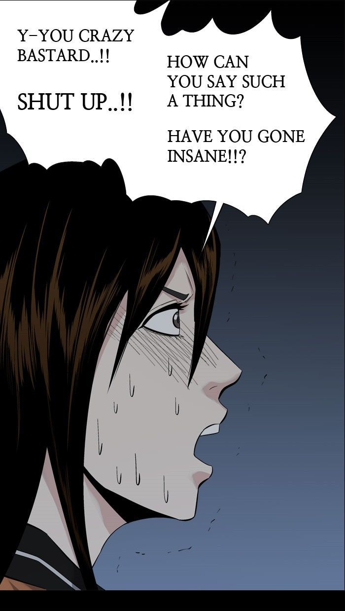 Hive Chapter 93 page 70 - Chapter 93