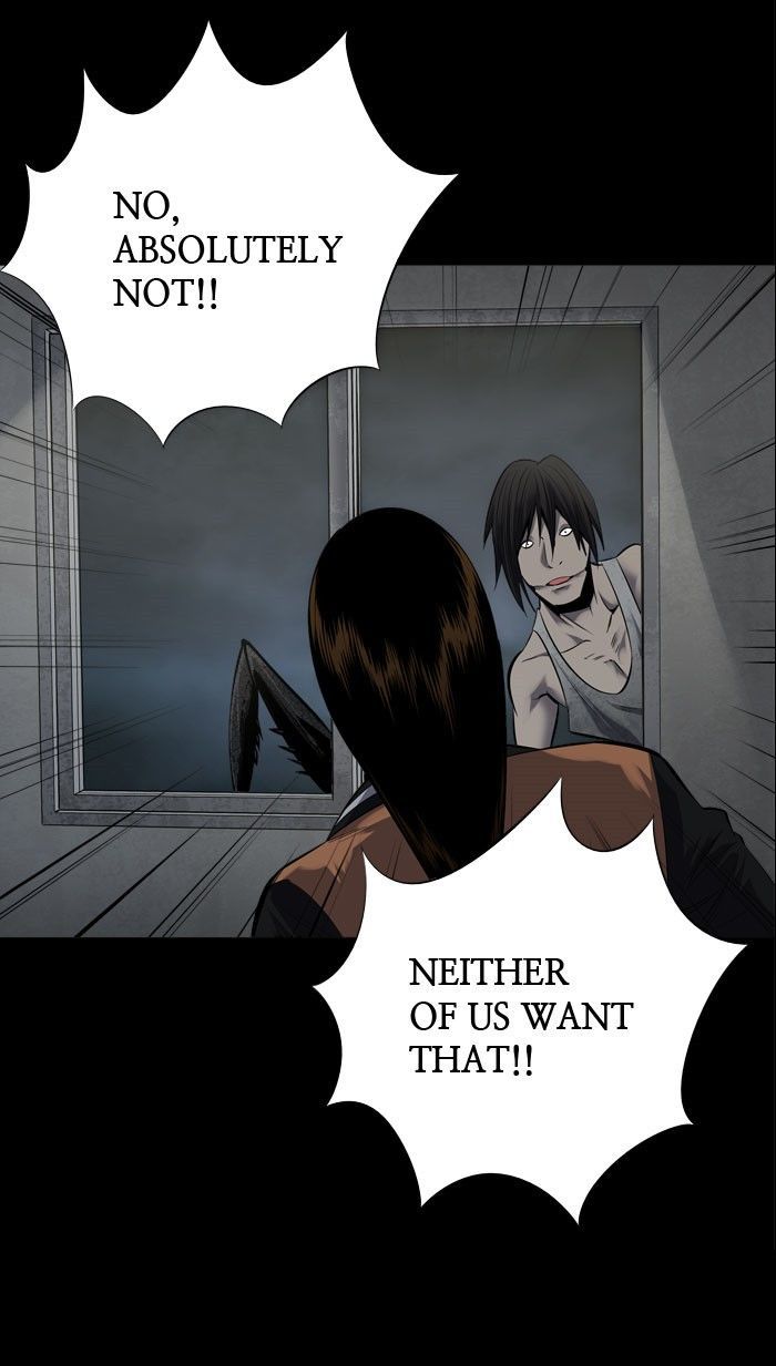 Hive Chapter 93 page 73 - Chapter 93