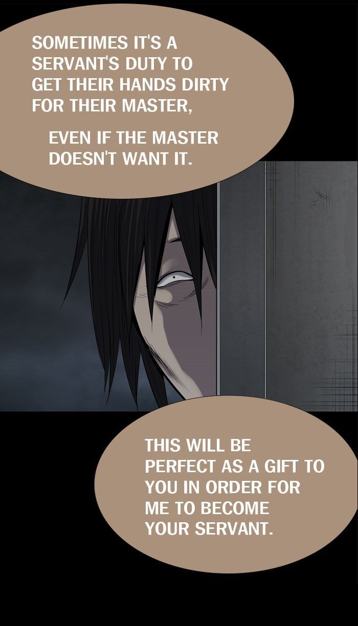 Hive Chapter 93 page 74 - Chapter 93