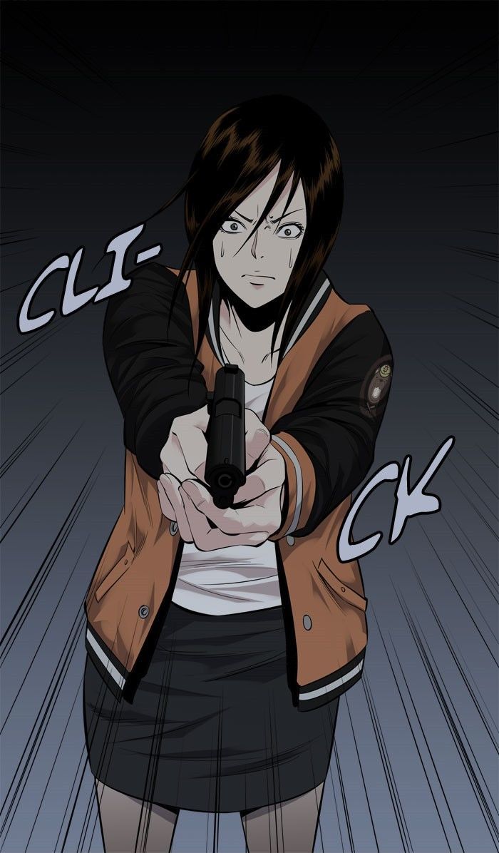 Hive Chapter 93 page 75 - Chapter 93
