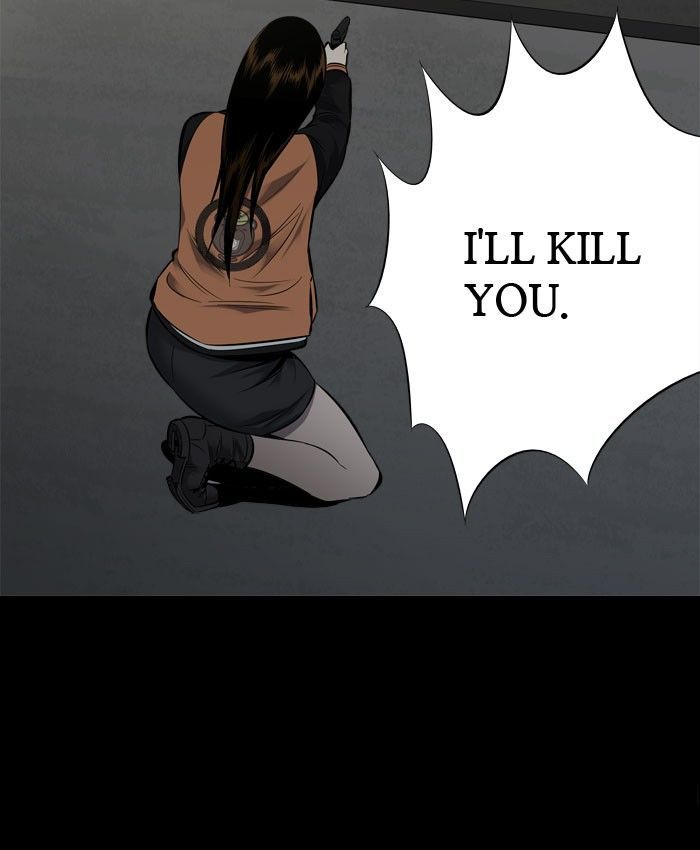 Hive Chapter 93 page 77 - Chapter 93