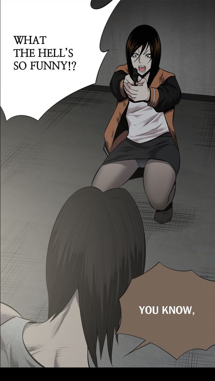 Hive Chapter 93 page 79 - Chapter 93