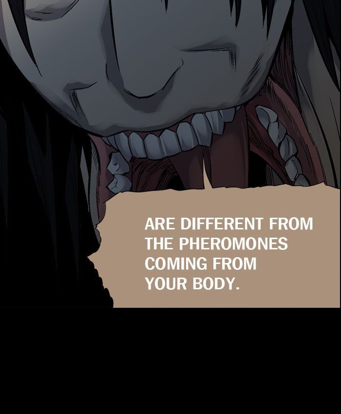 Hive Chapter 93 page 81 - Chapter 93