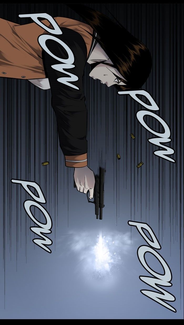Hive Chapter 93 page 85 - Chapter 93