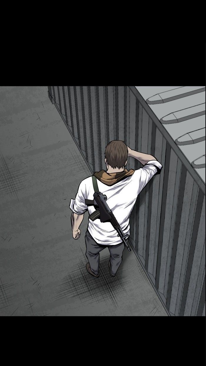 Hive Chapter 93 page 9 - Chapter 93