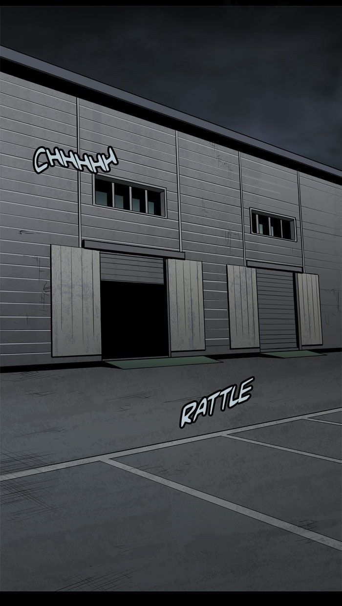 Hive Chapter 94 page 13 - Chapter 94