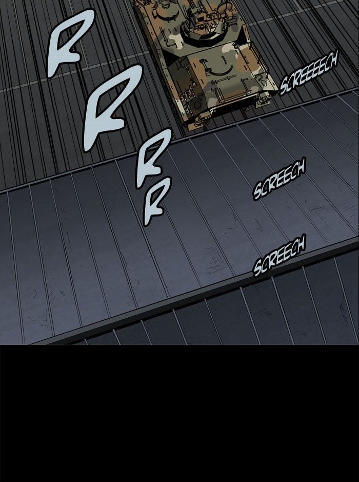 Hive Chapter 94 page 15 - Chapter 94
