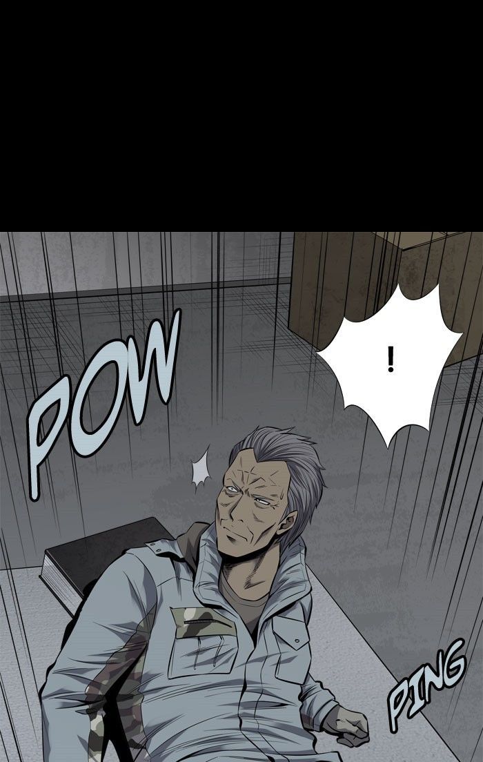 Hive Chapter 94 page 2 - Chapter 94