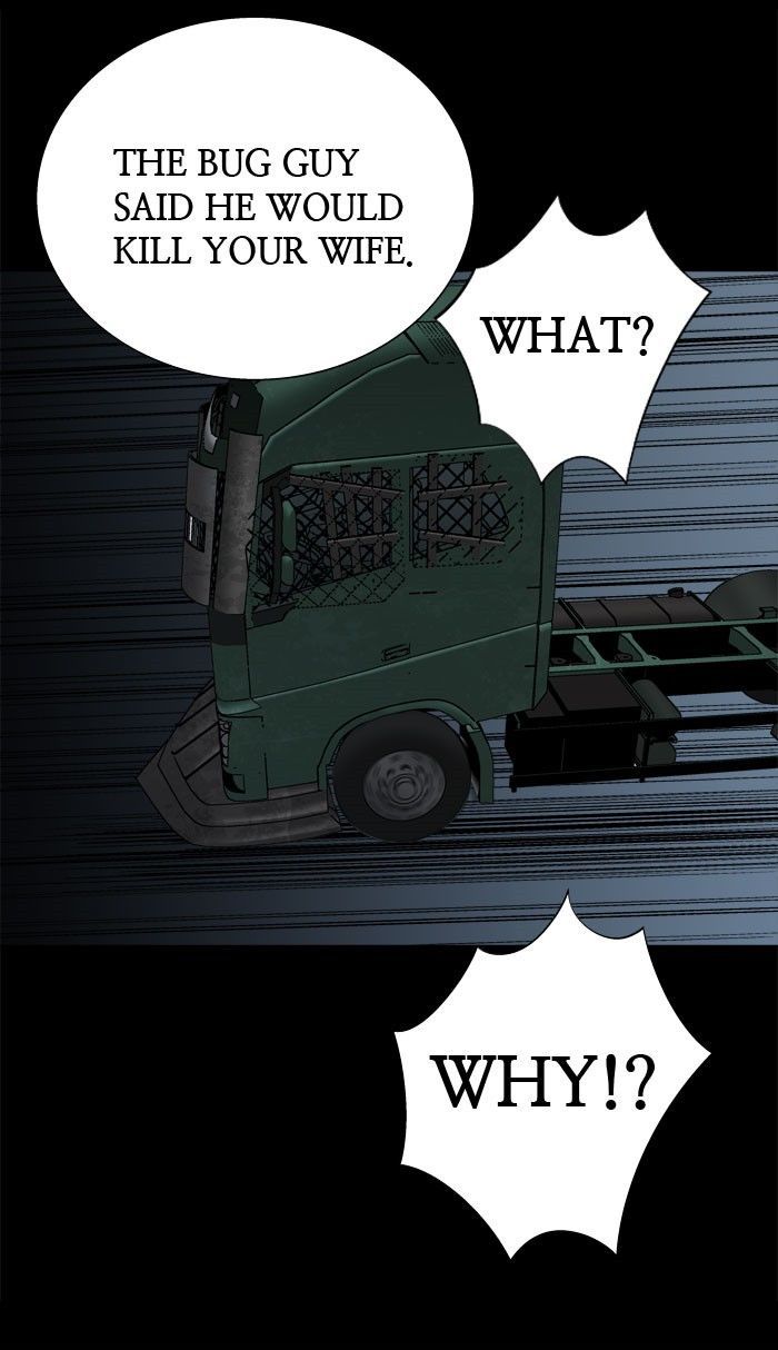 Hive Chapter 94 page 21 - Chapter 94