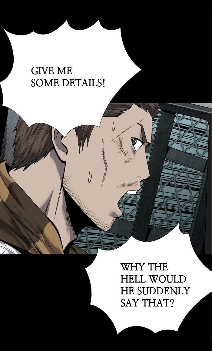 Hive Chapter 94 page 22 - Chapter 94