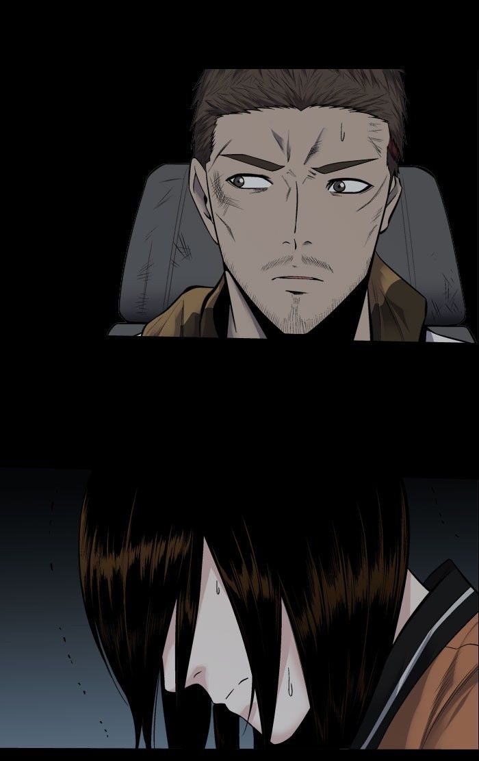 Hive Chapter 94 page 24 - Chapter 94