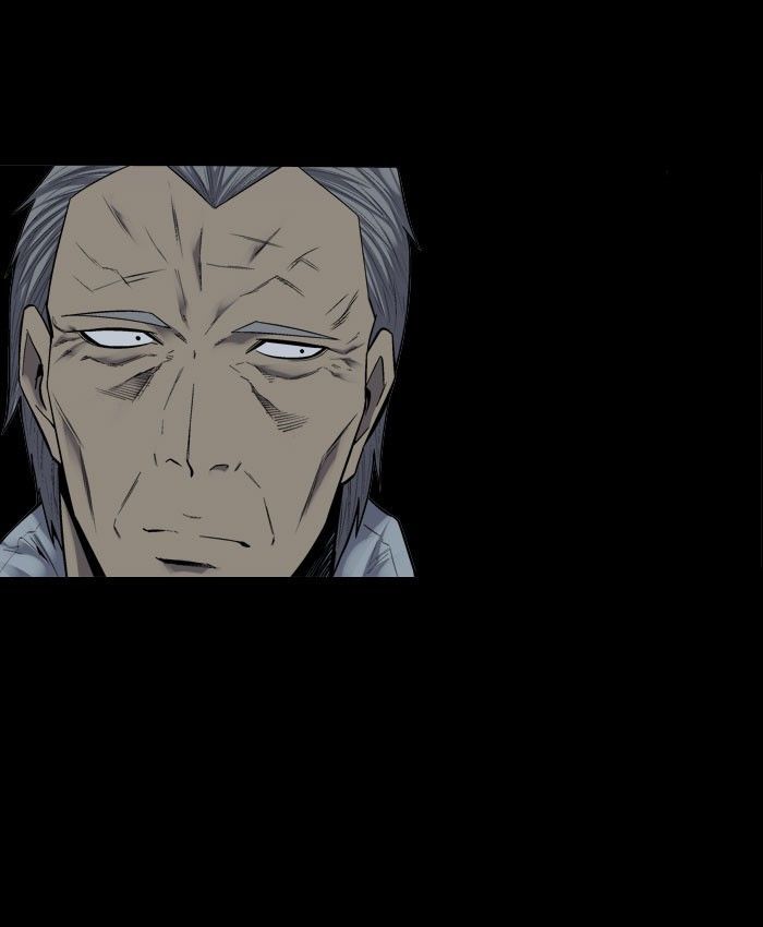Hive Chapter 94 page 25 - Chapter 94
