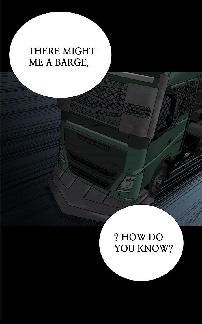 Hive Chapter 94 page 27 - Chapter 94