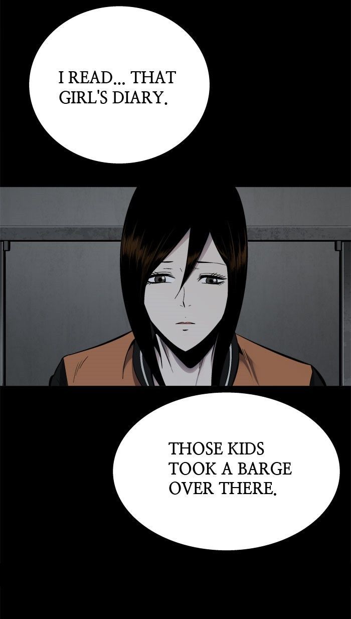 Hive Chapter 94 page 29 - Chapter 94