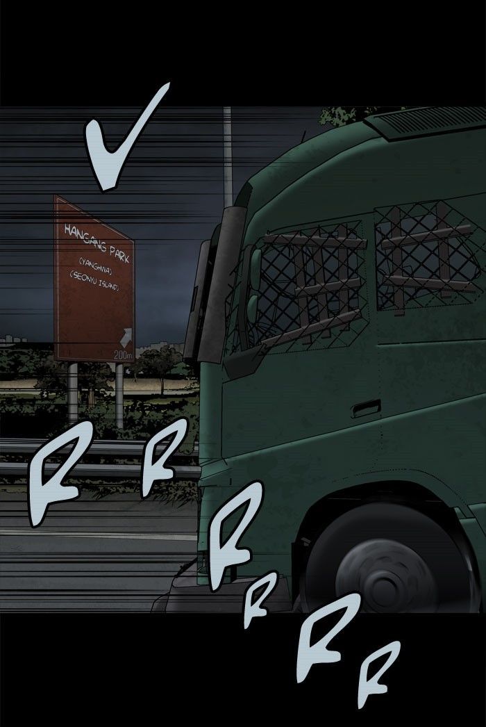 Hive Chapter 94 page 30 - Chapter 94