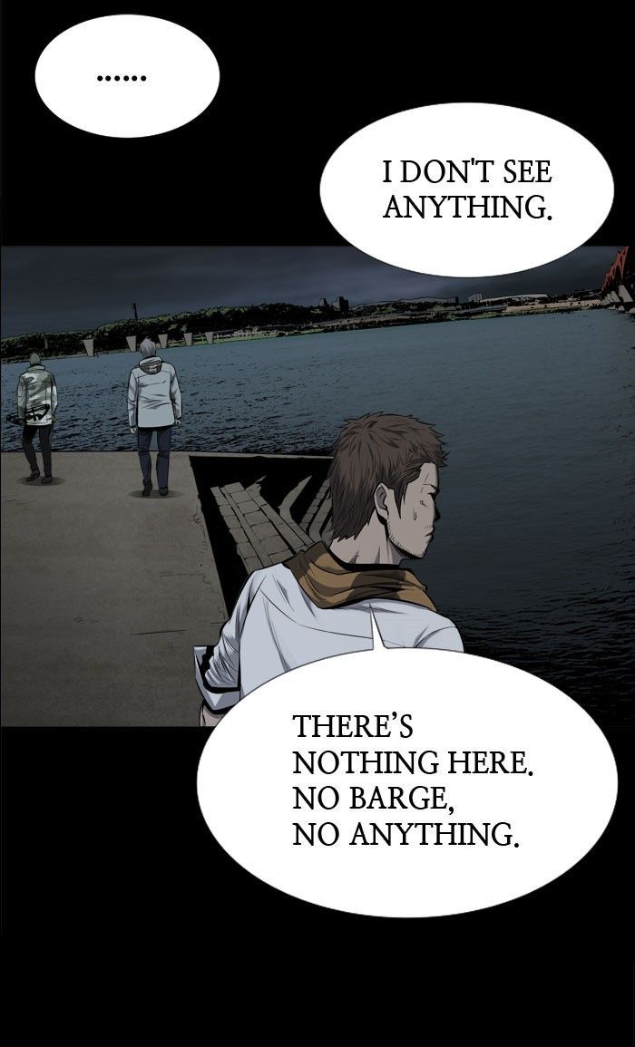Hive Chapter 94 page 32 - Chapter 94