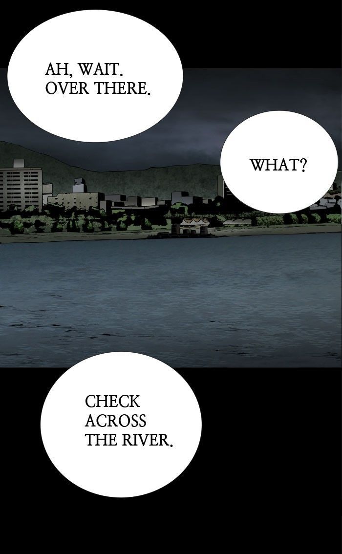 Hive Chapter 94 page 33 - Chapter 94