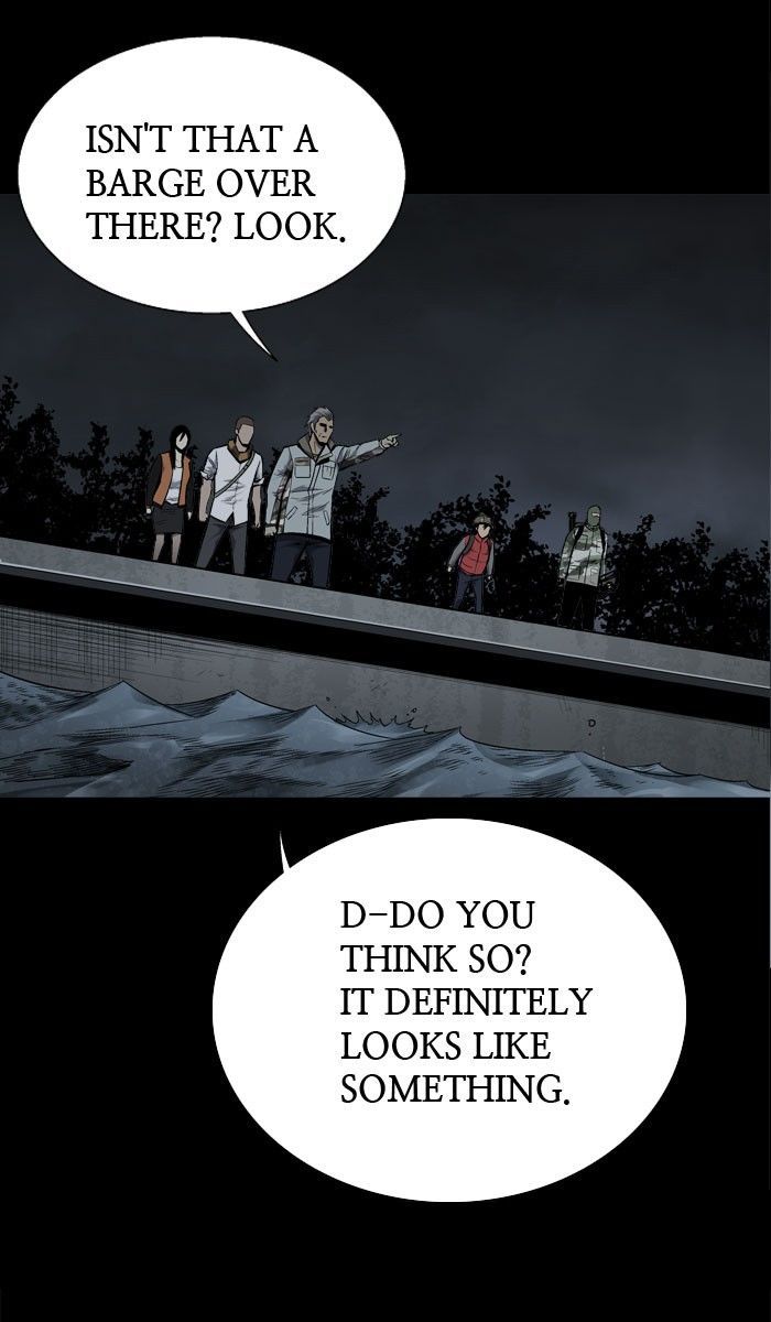Hive Chapter 94 page 34 - Chapter 94