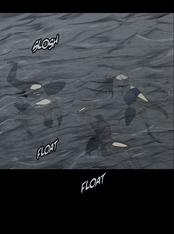 Hive Chapter 94 page 36 - Chapter 94