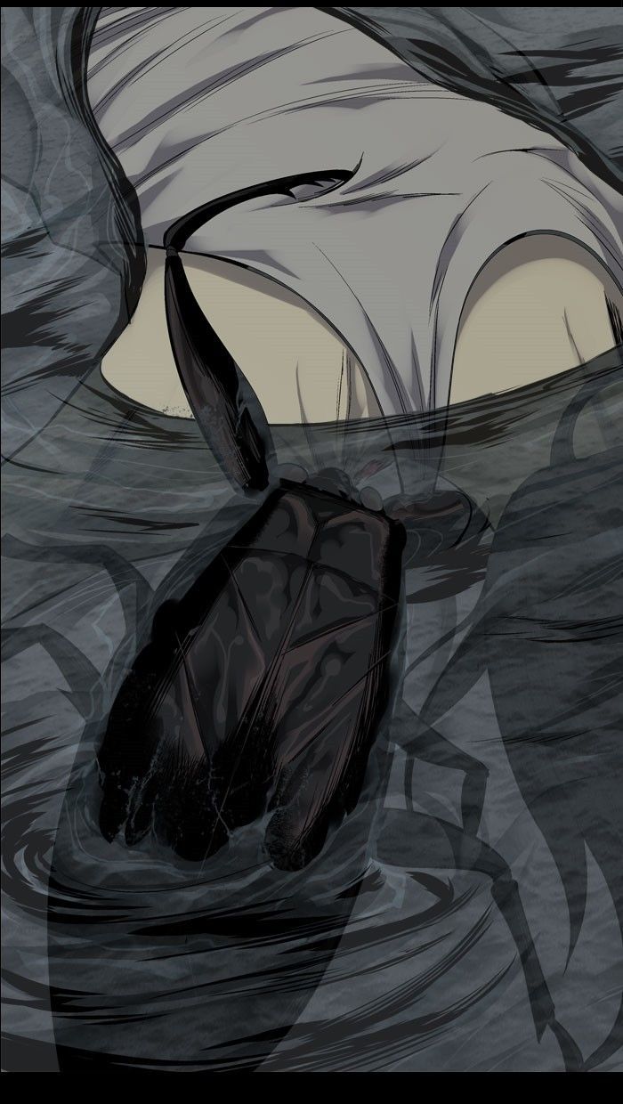 Hive Chapter 94 page 37 - Chapter 94