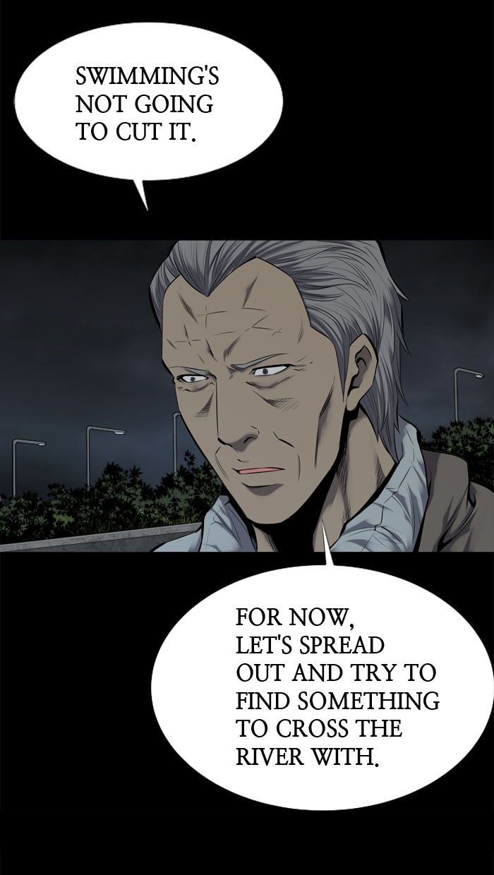 Hive Chapter 94 page 39 - Chapter 94
