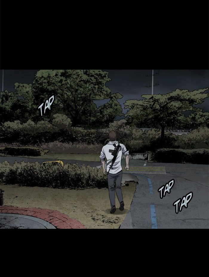 Hive Chapter 94 page 40 - Chapter 94