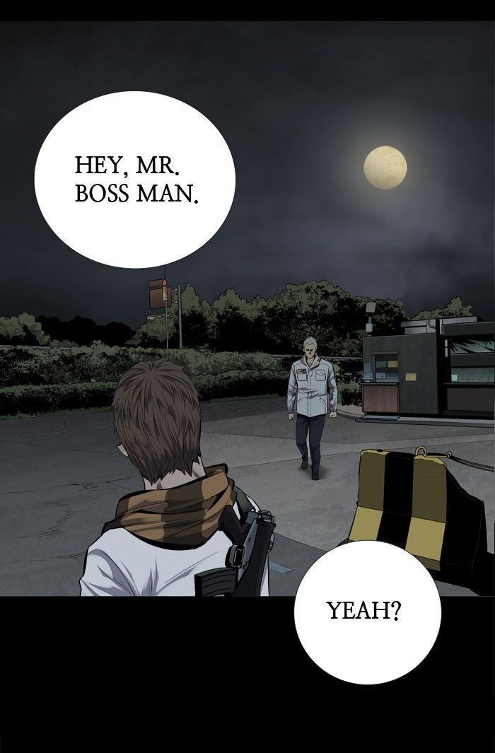 Hive Chapter 94 page 41 - Chapter 94