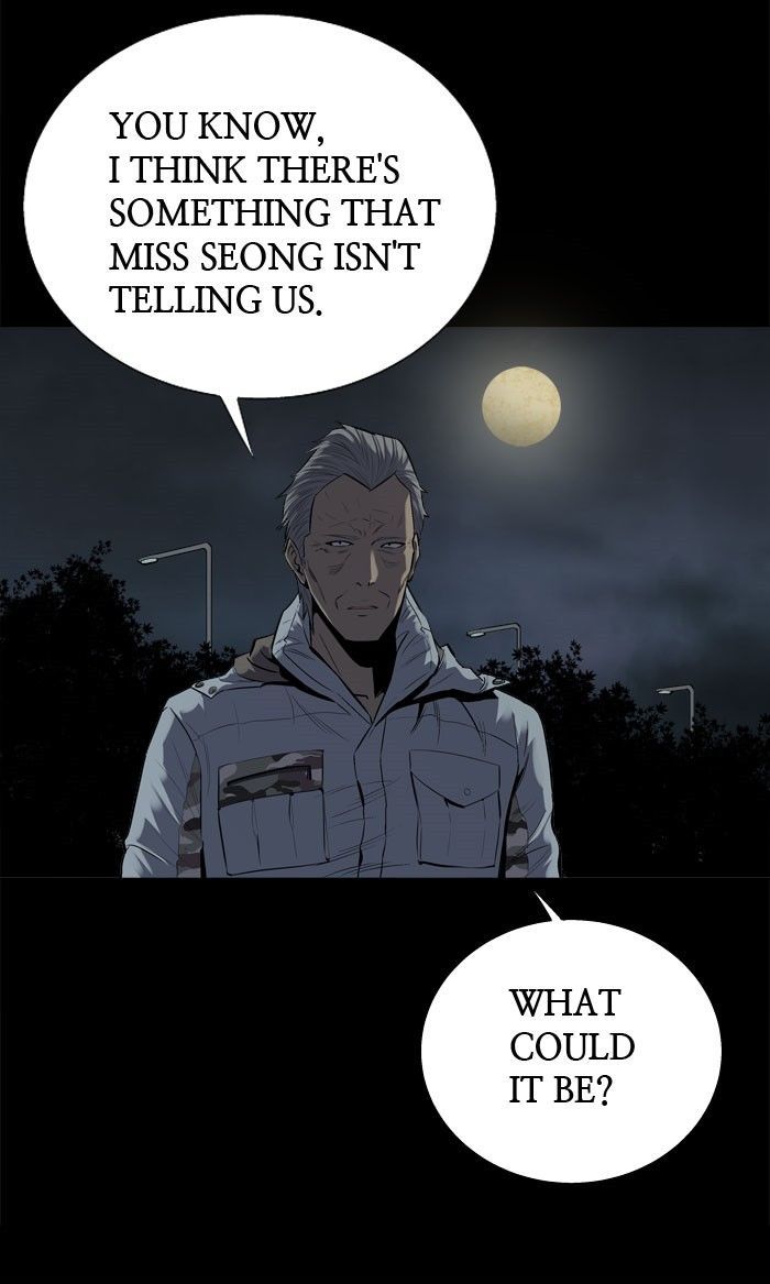 Hive Chapter 94 page 42 - Chapter 94