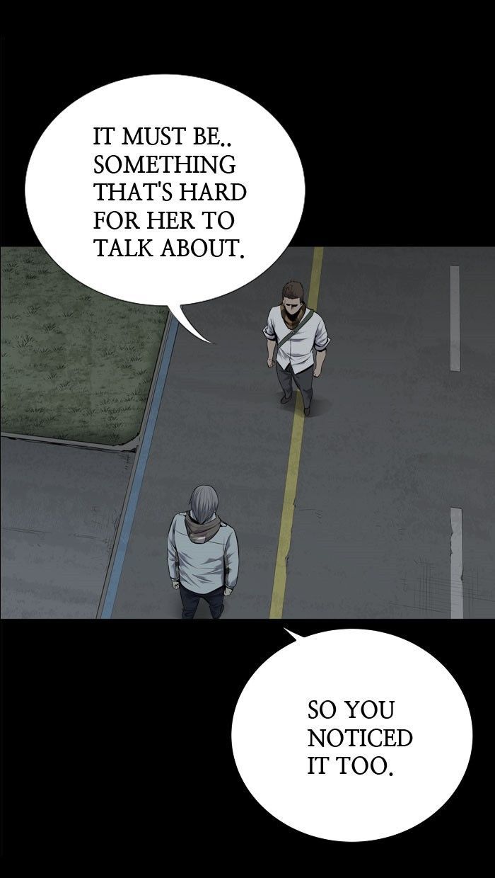 Hive Chapter 94 page 43 - Chapter 94
