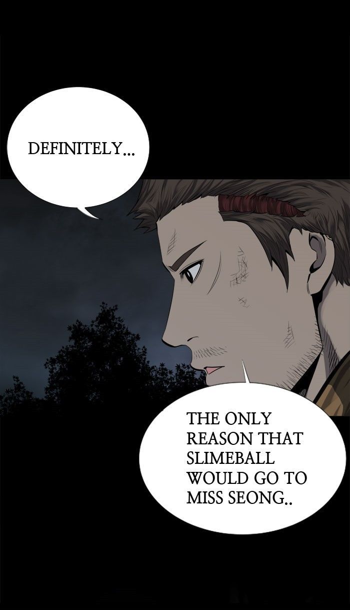 Hive Chapter 94 page 44 - Chapter 94