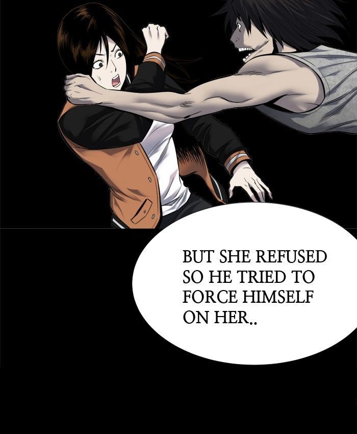 Hive Chapter 94 page 47 - Chapter 94