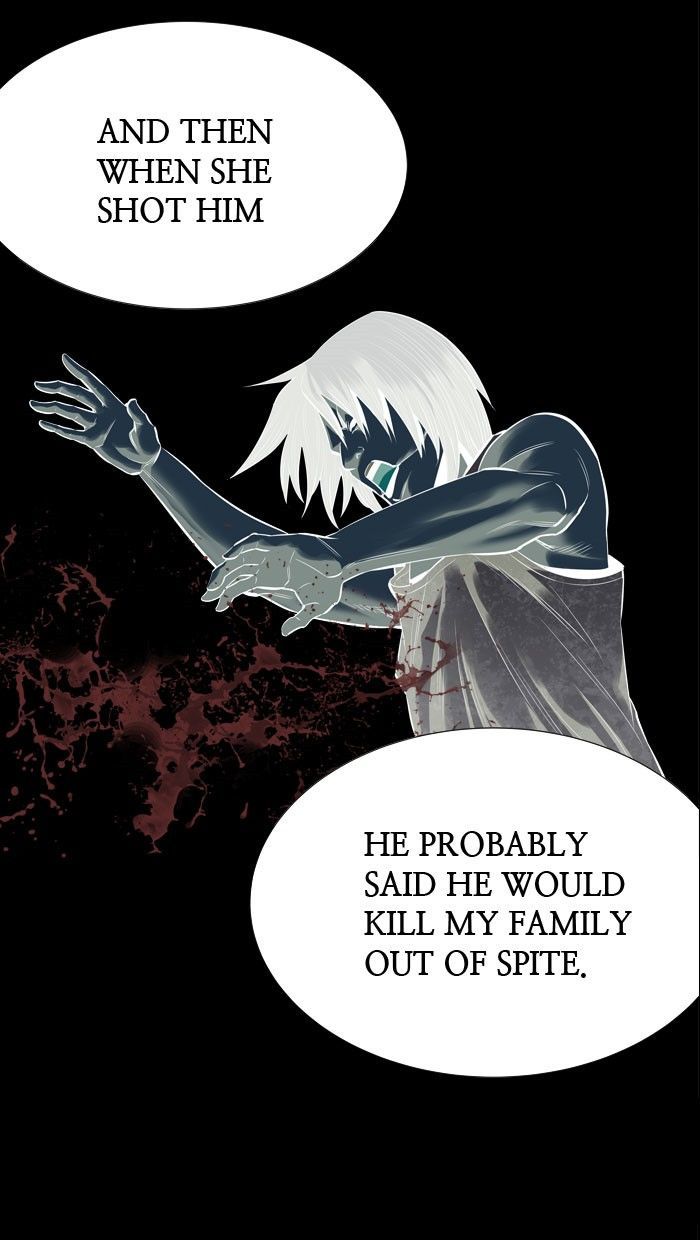 Hive Chapter 94 page 48 - Chapter 94