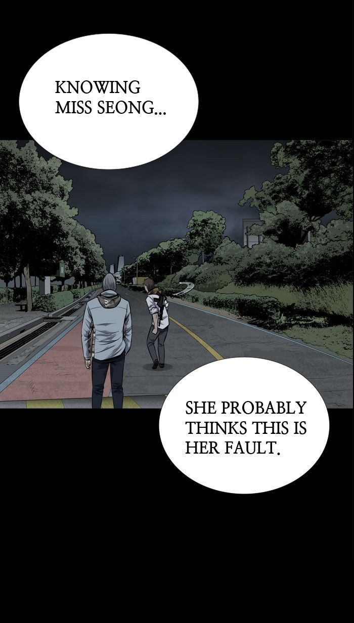 Hive Chapter 94 page 49 - Chapter 94