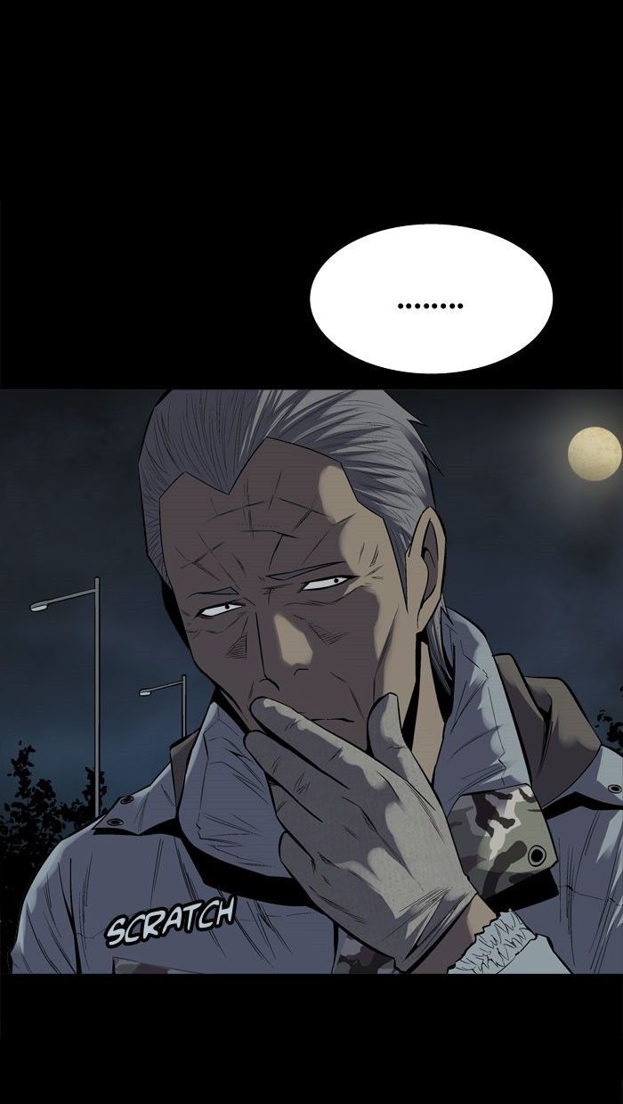 Hive Chapter 94 page 50 - Chapter 94