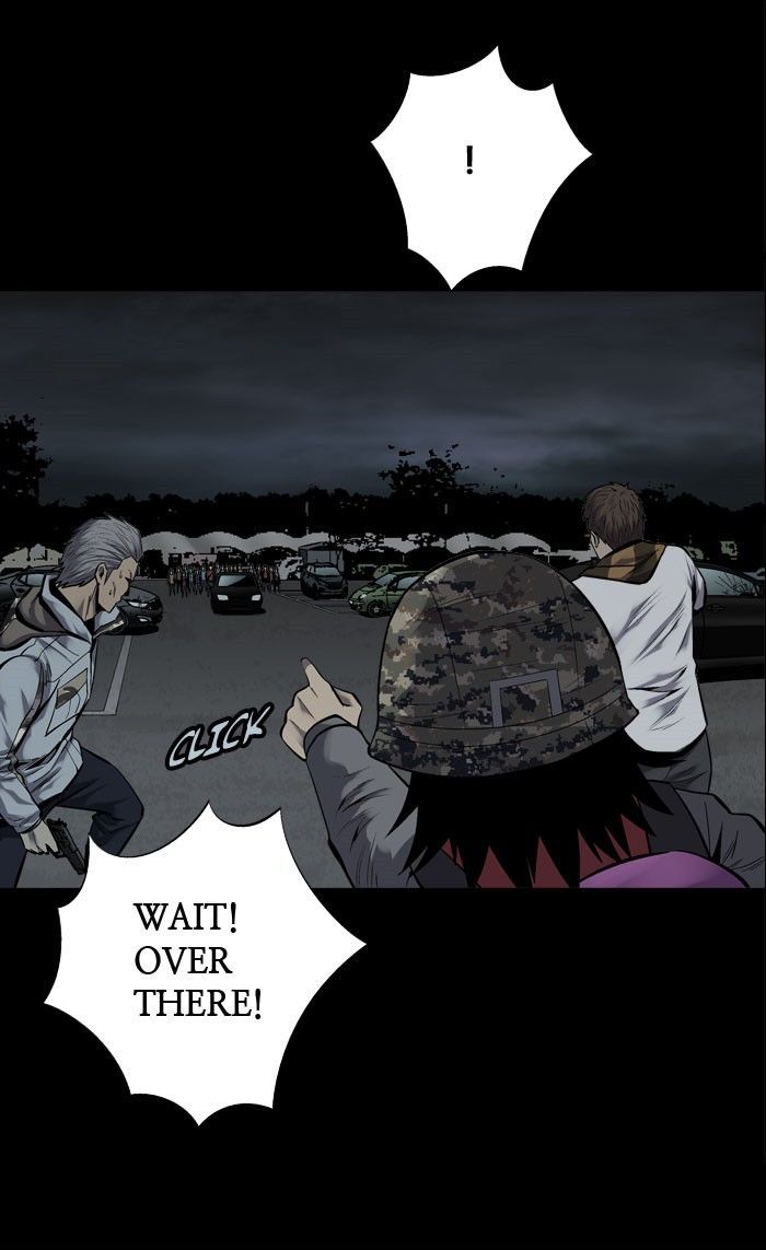 Hive Chapter 94 page 53 - Chapter 94