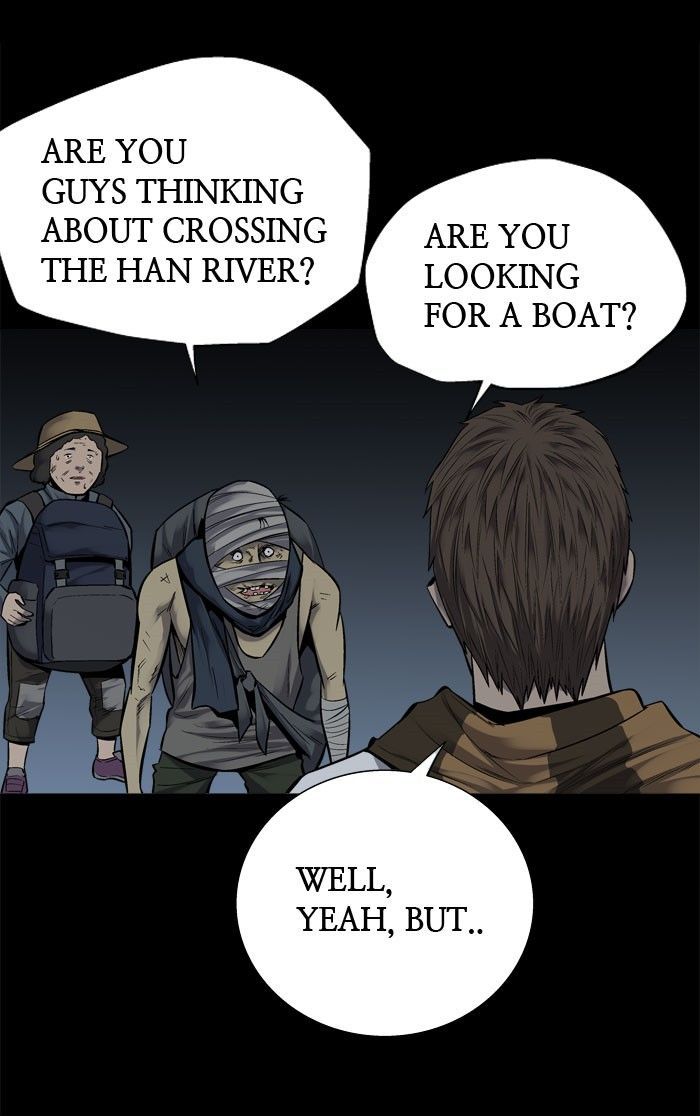Hive Chapter 94 page 57 - Chapter 94