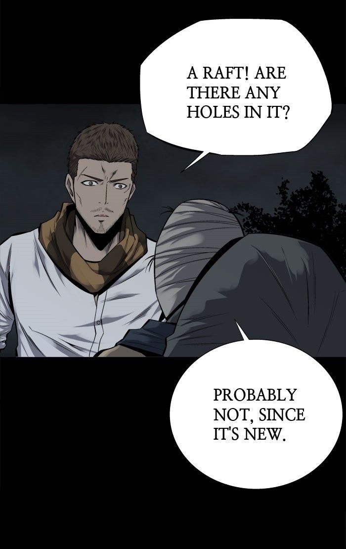 Hive Chapter 94 page 59 - Chapter 94